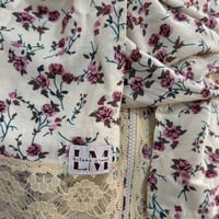 ثوب الصلاة موديل (السحاب) - كلفه