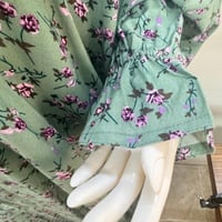 ثوب الصلاة موديل (السحاب) - بدون كلفه