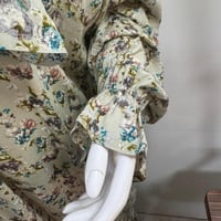 ثوب الصلاة موديل (السحاب) - بدون كلفه