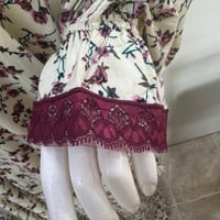 ثوب الصلاة موديل (السحاب) - كلفه