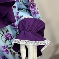 ثوب الصلاة سحاب - كلفه و قماش ساده