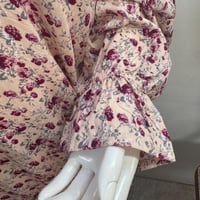 ثوب الصلاة موديل (السحاب) - بدون كلفه