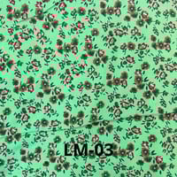 خمار إندونيسي