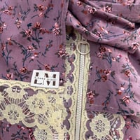 ثوب الصلاة موديل (السحاب) - كلفه