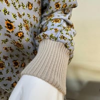 ثوب صلاه بناتي (السحاب)