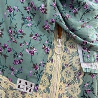 ثوب الصلاة موديل (السحاب) - كلفه