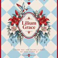 lilium grace and matchw