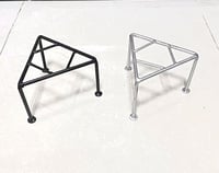 كرسي نار مثلث مقاس 15*15*10