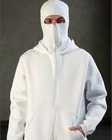 هودي النينجا الفخم