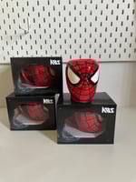 كوب سبايدرمان