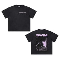 chase atlantic tshirt