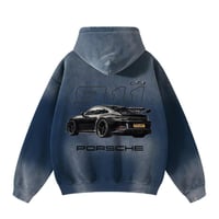 هودي بورش | Porsche hoodie