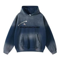 هودي بورش | Porsche hoodie