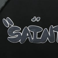 Wide Over Size Hoodie