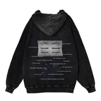 billie eilish vintage hoodie