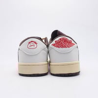 nike air jordan 1 low Og Sp