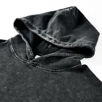 Spider Pink Vintage Hoodie