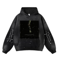 Ghostly Kisses Hoodie