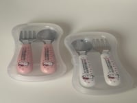 ملاعق شخصيات