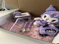 بوكس كورومي | Kuromi box