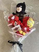 باقة دمى | Doll bouquet