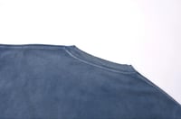 Oversize yassine bounou shirt