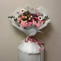 باقة مكس بنك