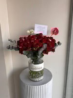 فازة عيدكم مبارك