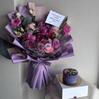 باقة الرخصة