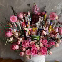 بوكس المفرحات