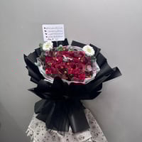 باقة ريد بيبي روز