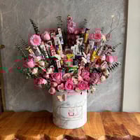 بوكس المفرحات