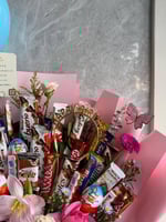 باقة مفرحات الميلاد