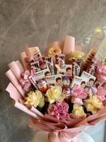 باقة مفرحات كيندر