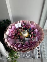 باقة كيكة الرخصة