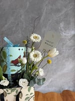 تنسيق كرنشي سناك انوش