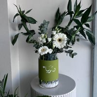 فازة البامبو