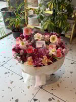 باقة همس الربيع