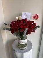 فازة عيدكم مبارك