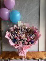 باقة مفرحات الميلاد