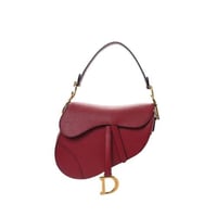 dark red