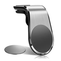 Silvery
