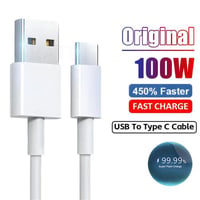 USB To Type C Cable