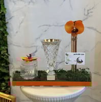 هدية الضيافة الرمضانية الفاخرة Elegant Ramadan Ser...