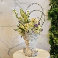 Elegant Vase فازة اليجنت