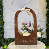 Lavender Holder حامل لافندر