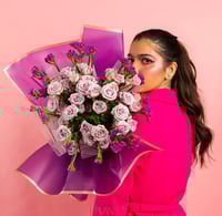 Bouquet - Amour بوكيه - الحب