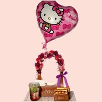 Kitty Bloom Box دلع كيتي