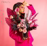 Bouquet - Lover باقة - عاشق