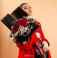 Classy Bouquet بوكيه كلاسي